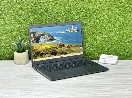 Dell Latitude 3420 12